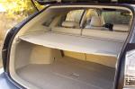 Lexus RX350 2006 года